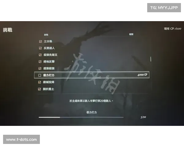 撕裂人2全新挑战模式深度解析与玩法分享全面剖析 撕裂人2全新挑战模式深度解析与玩法分享全面剖析