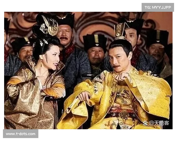 马嵬驿事件与唐朝政治变动的深远影响及其历史意义分析 马嵬驿事件与唐朝政治变动的深远影响及其历史意义分析