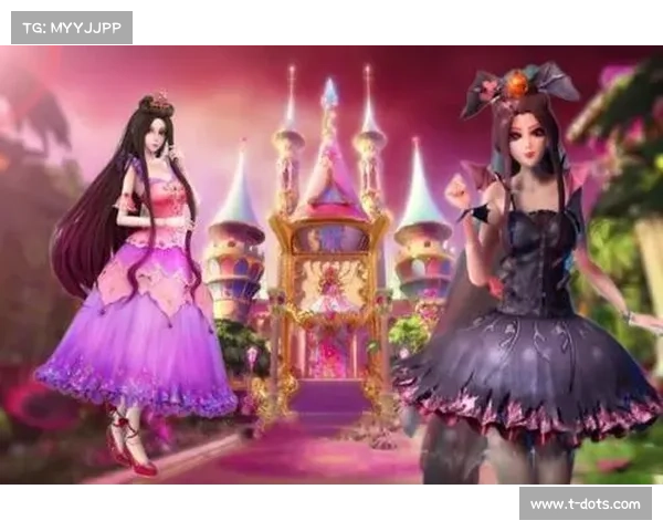 揭开恶毒魔法书背后的禁忌真相与隐藏的十大黑暗秘密 揭开恶毒魔法书背后的禁忌真相与隐藏的十大黑暗秘密