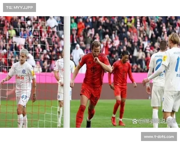 为何德甲群雄多年奋战仍难撼动拜仁慕尼黑的统治地位