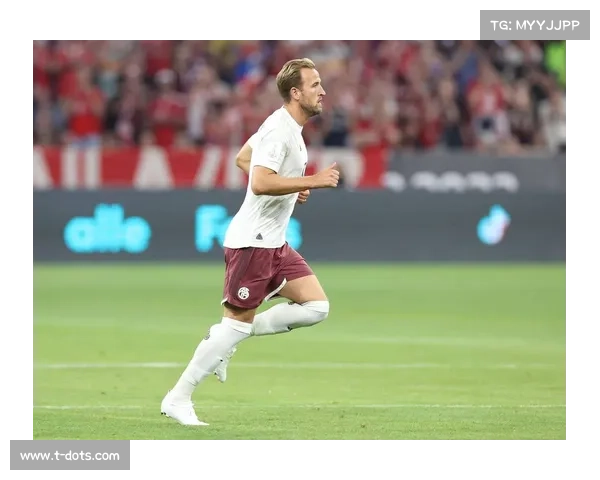 哈里凯恩的进化之路从默默无闻到引领英格兰锋线的现象级传奇 哈里凯恩的进化之路从默默无闻到引领英格兰锋线的现象级传奇