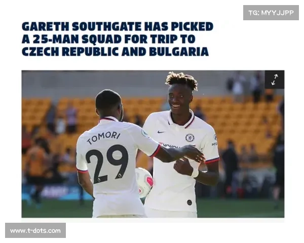 如何查询英格兰足球队大名单发布的具体日期和方式