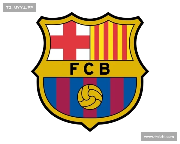 巴塞罗那何时更换队徽新设计可能性分析及未来发展趋势